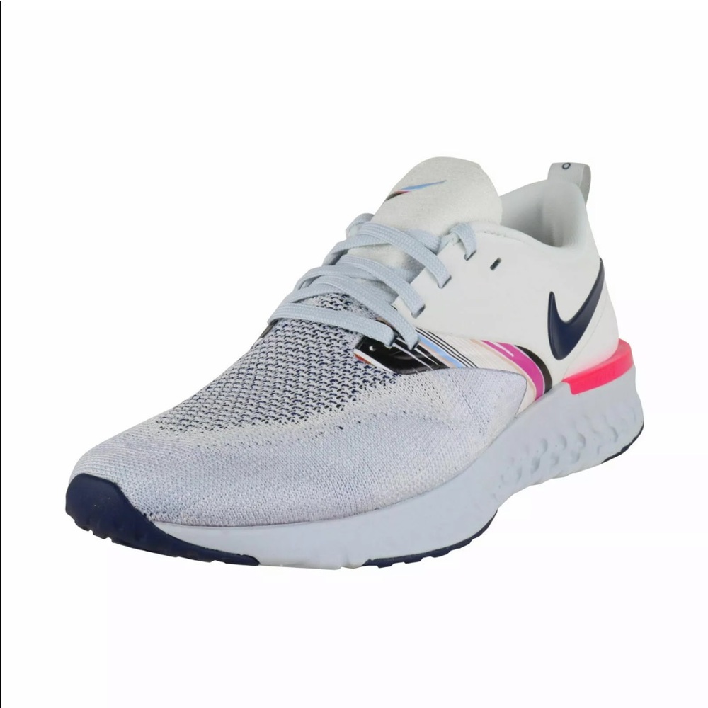 NEW w Box Nike Odyssey React Flyknit 2, Women’s 9 - Picture 2 of 5